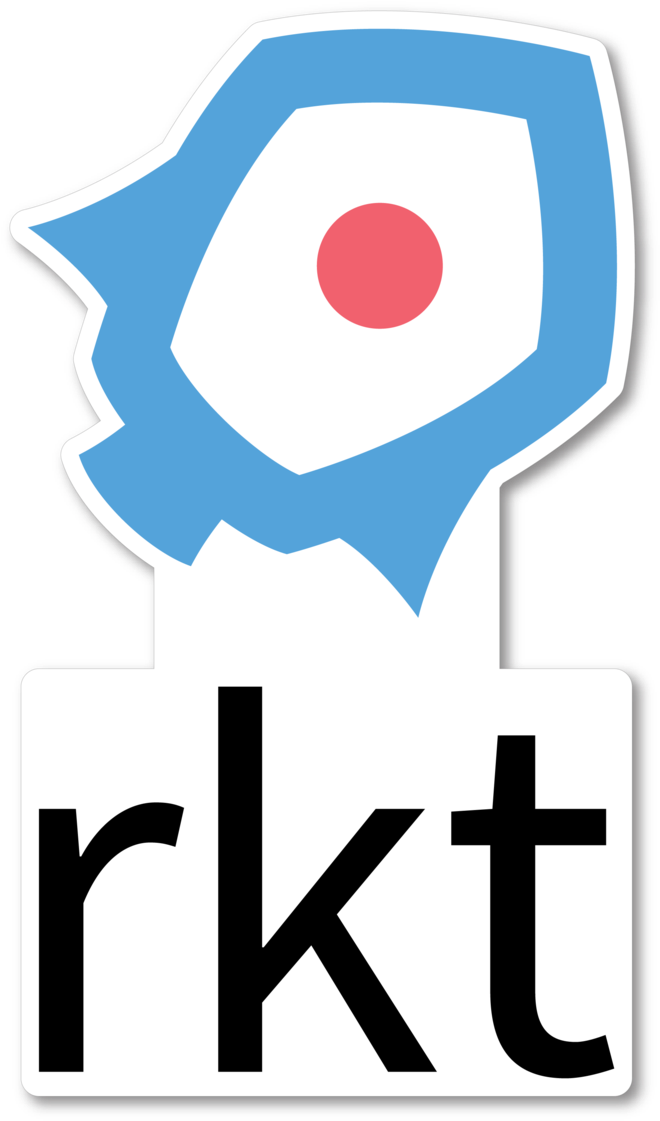 Coreos Rocket (1200x1200), Png Download