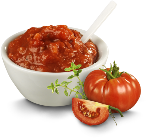 Bush Tomato (710x710), Png Download