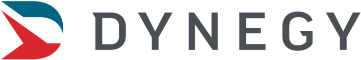 Dynegy Logo - Dynegy Energy Logo Png (1000x412), Png Download