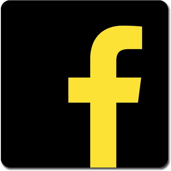 Like On Facebook Button - Red Facebook Icon (630x630), Png Download