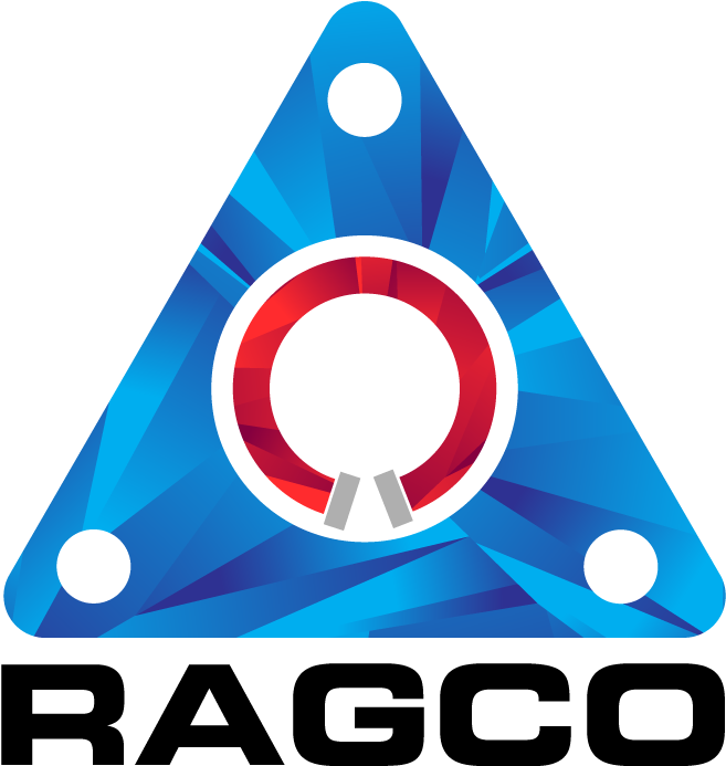 Ragco Logo Final - Gasket (864x864), Png Download