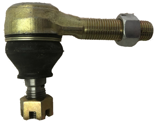 Tie Rod End (1000x750), Png Download