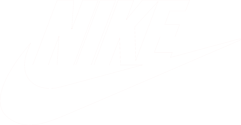 Nike Logo Png, Download Png Image With Transparent - Composite Material (800x417), Png Download