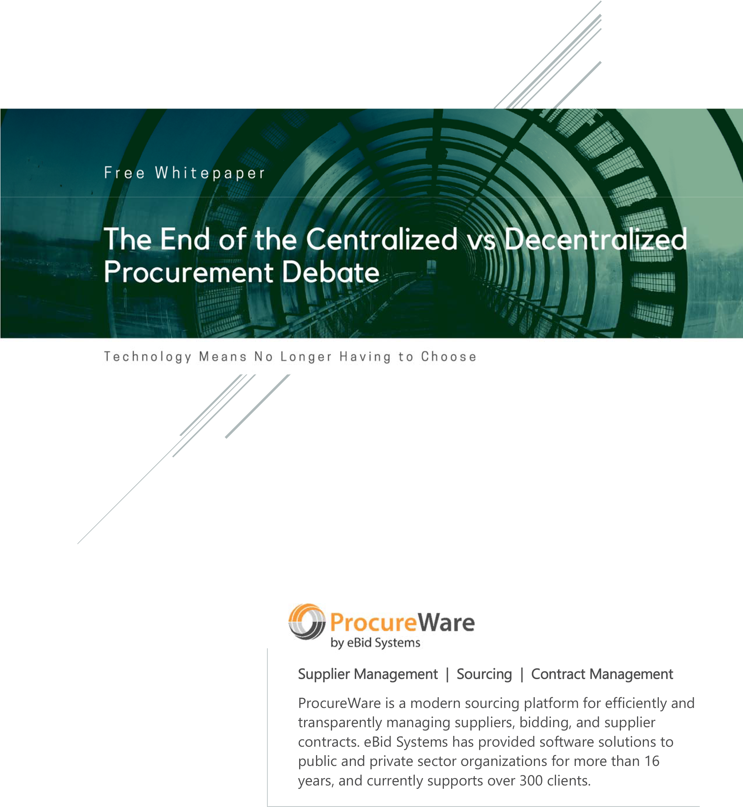 Formatted The End Of The Centralized Vs Decentralized - Graphic Design (2550x3284), Png Download