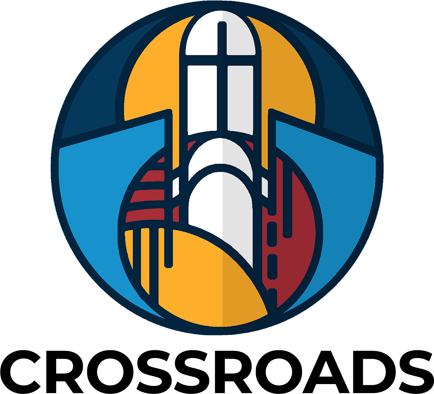 Laredo Church Of The Crossroads - Agrios Global Holdings Ltd (1500x1500), Png Download