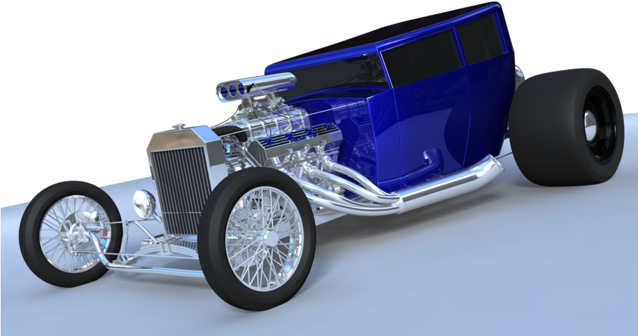 900 X 506 2 - Antique Car (900x506), Png Download