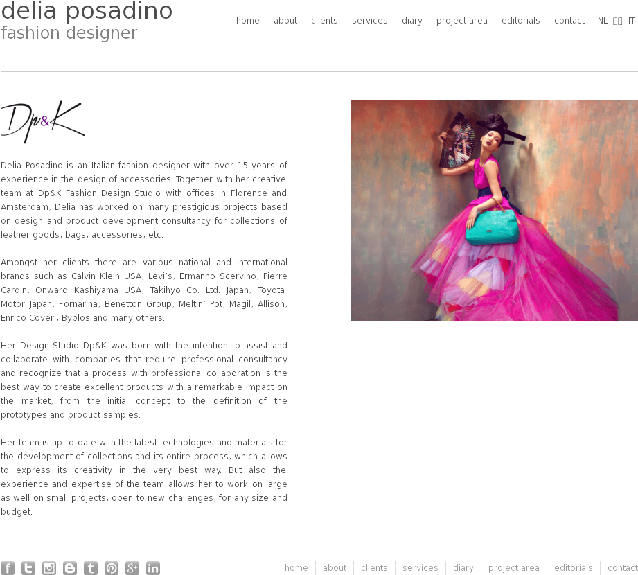 Delia Posadino Competitors, Revenue And Employees - Document (1024x952), Png Download