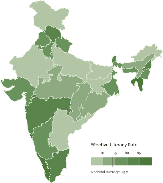 Download Glad Tidings India India States Map Vector Png Image With No Background Pngkey Com