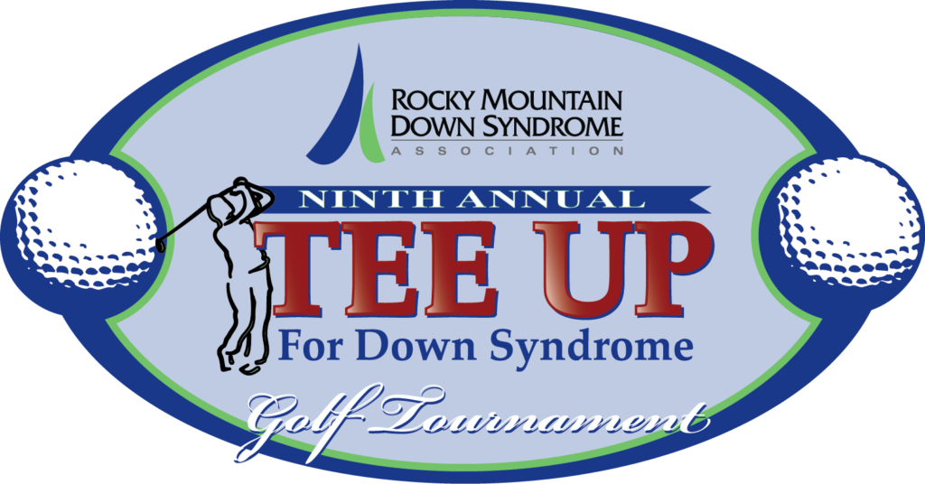 Please Join Us For The 9th Annual Tee Up For Down Syndrome - Golf Ball (1024x536), Png Download