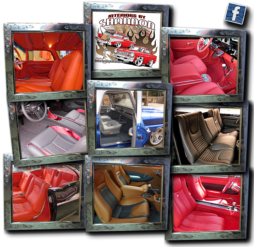 Download Com Custom Hot Rod Interiors Room Png Image With