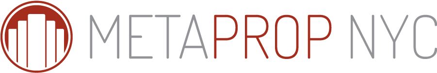 Hqo Secures Investment From Jamestown And Metaprop - Parallel (900x600), Png Download