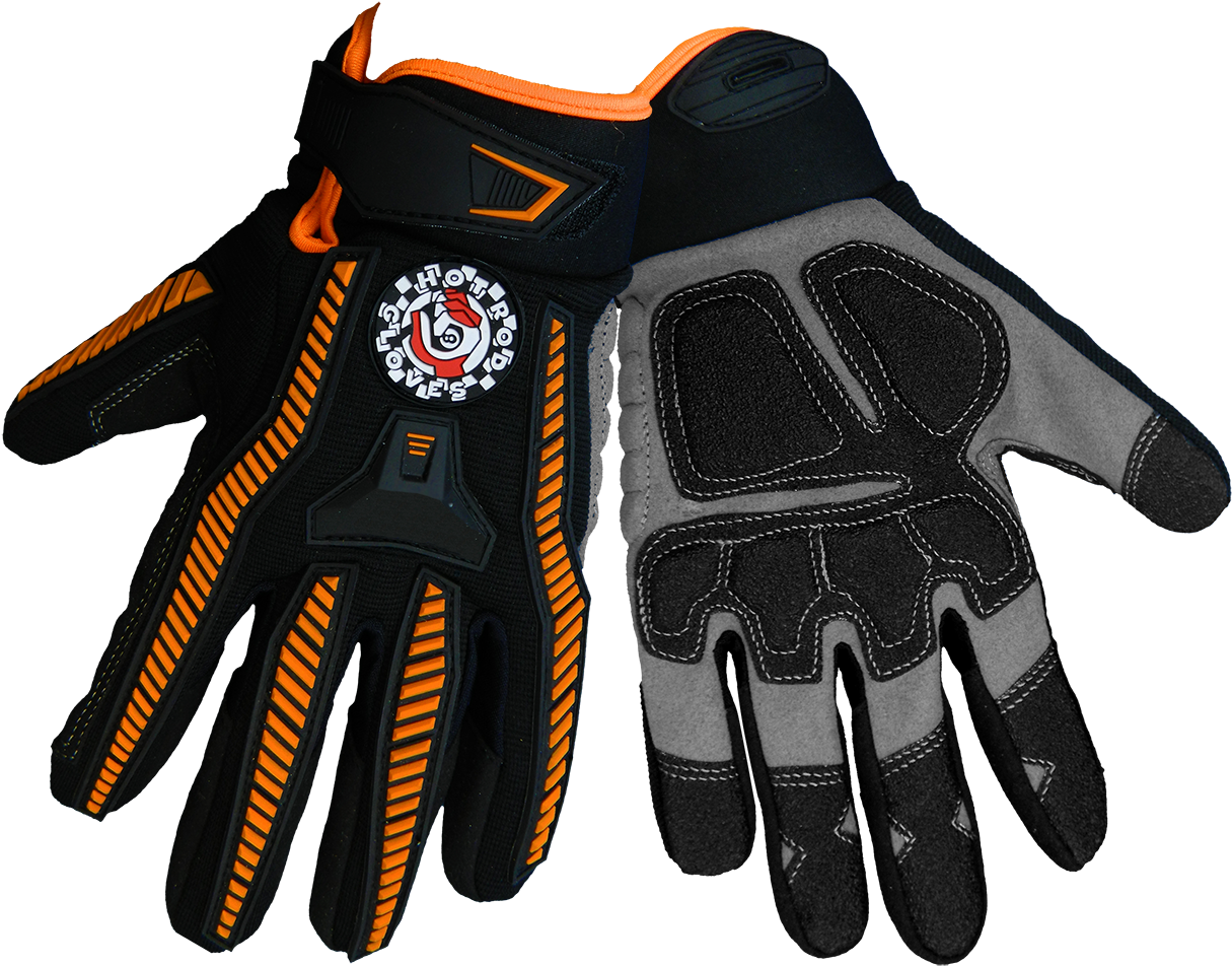 Global Glove Hr8500 - Leather (1225x1225), Png Download