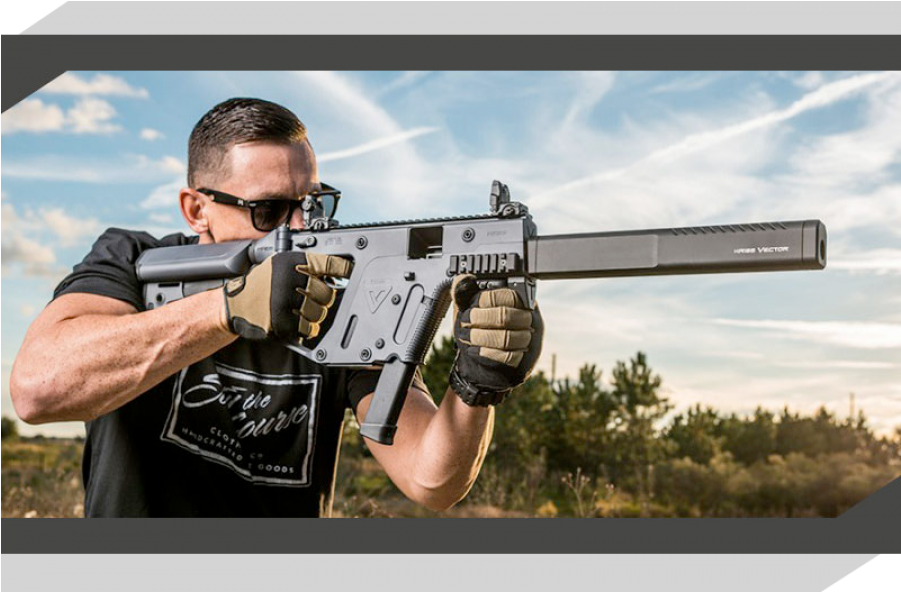 Shoot Rifle (900x900), Png Download