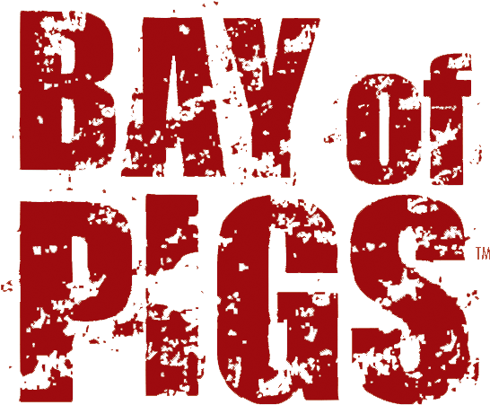 Bay Of Pigs Header Image - Slam By Nick Hornby (675x729), Png Download