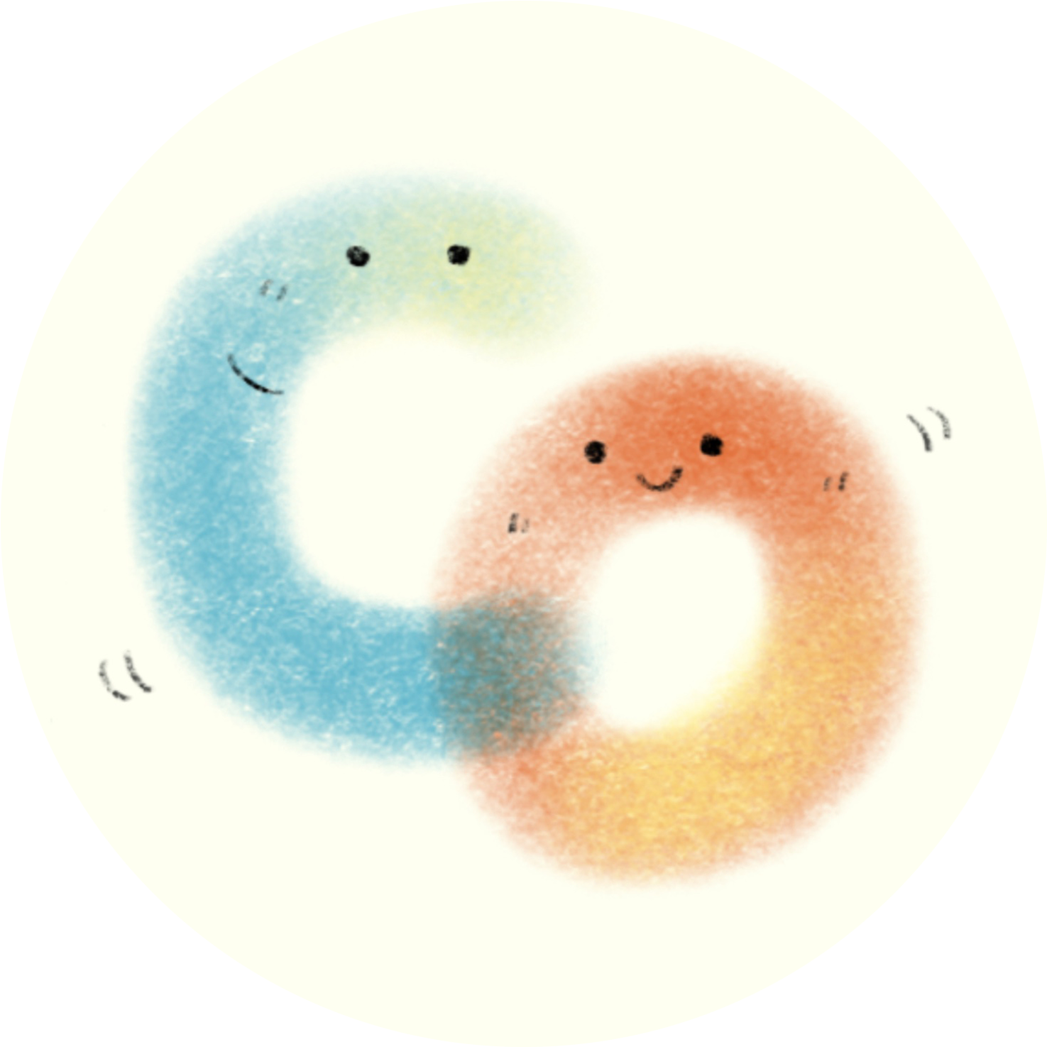 Logo - Circle (1545x1545), Png Download