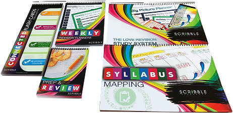 Ultimate Study System - Graphic Design (490x693), Png Download