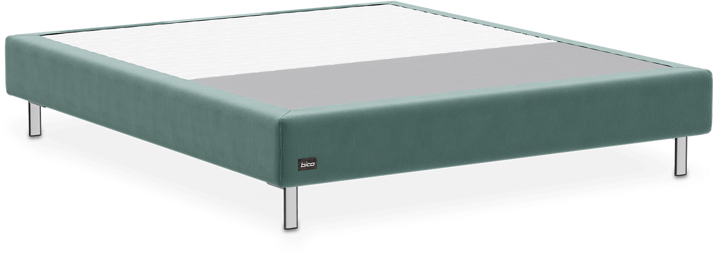 Boxes Classic - Bed Frame (1440x1080), Png Download