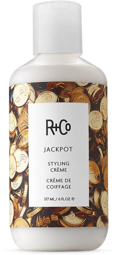 Bumble And Bumble. Styling Creme (425x890), Png Download