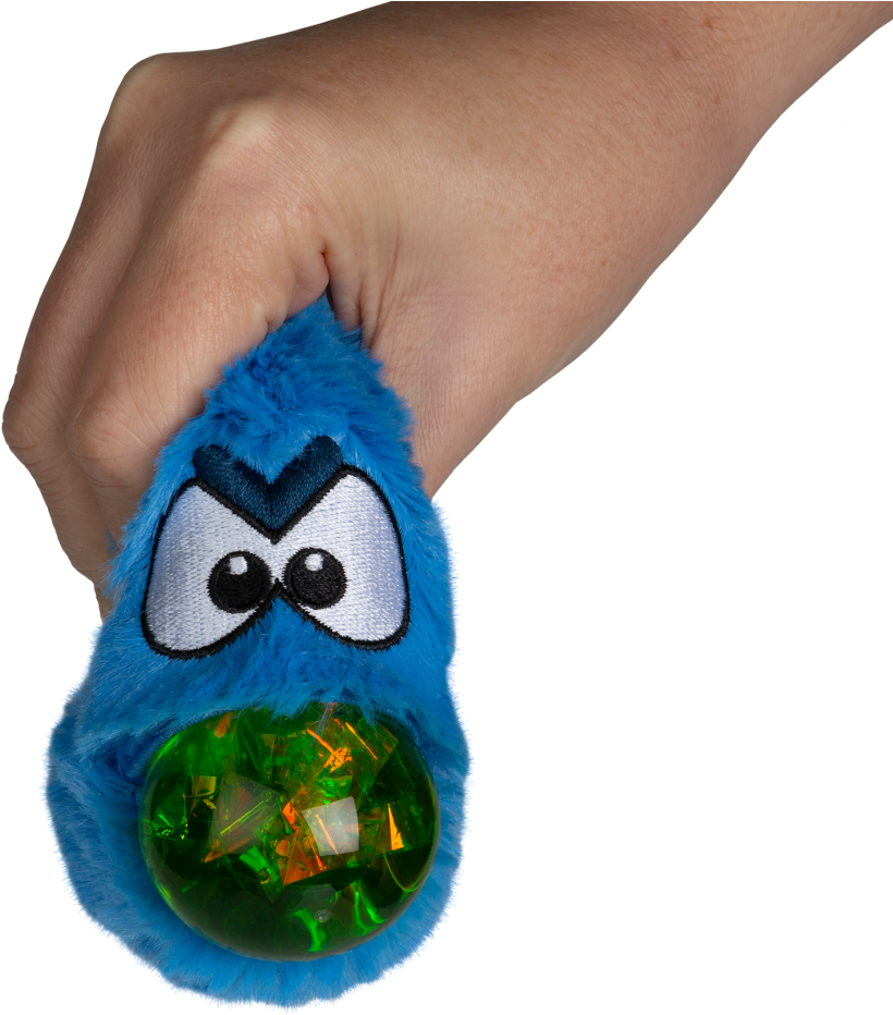 Odditeez Mega Plopzz - Orb Odditeez Plopzz (1024x1024), Png Download