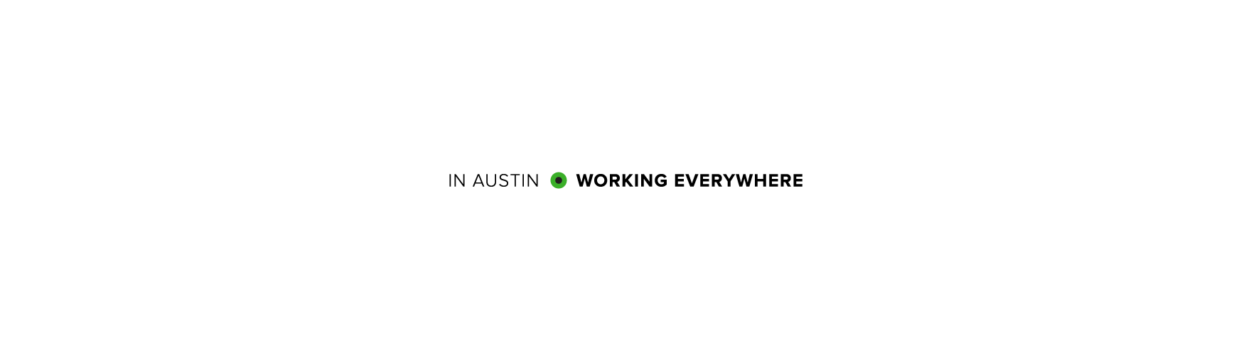 About Us - Circle (1760x500), Png Download