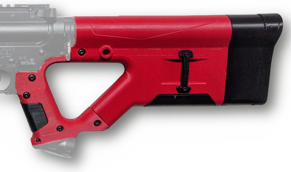 Assault Rifle (936x553), Png Download