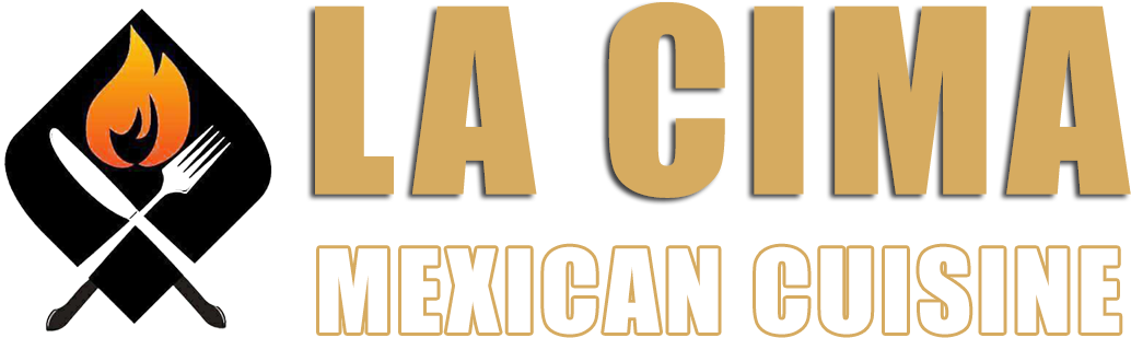 La Cima Mexican Cuisine Grill And Bar - Lácar Lake (1094x373), Png Download