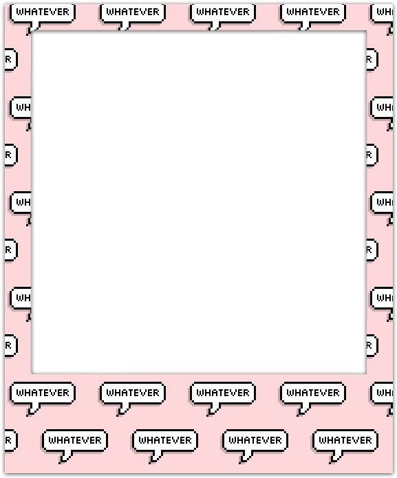 Pack De Polaroids - Circle (800x800), Png Download