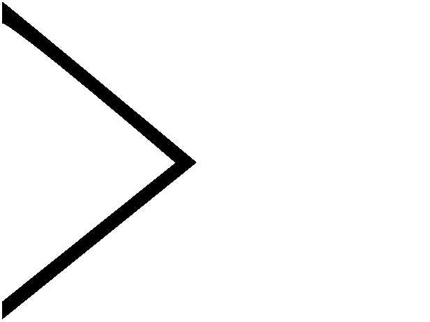 Flag Of Guyana Logo Black And White - Pattern (2400x1800), Png Download