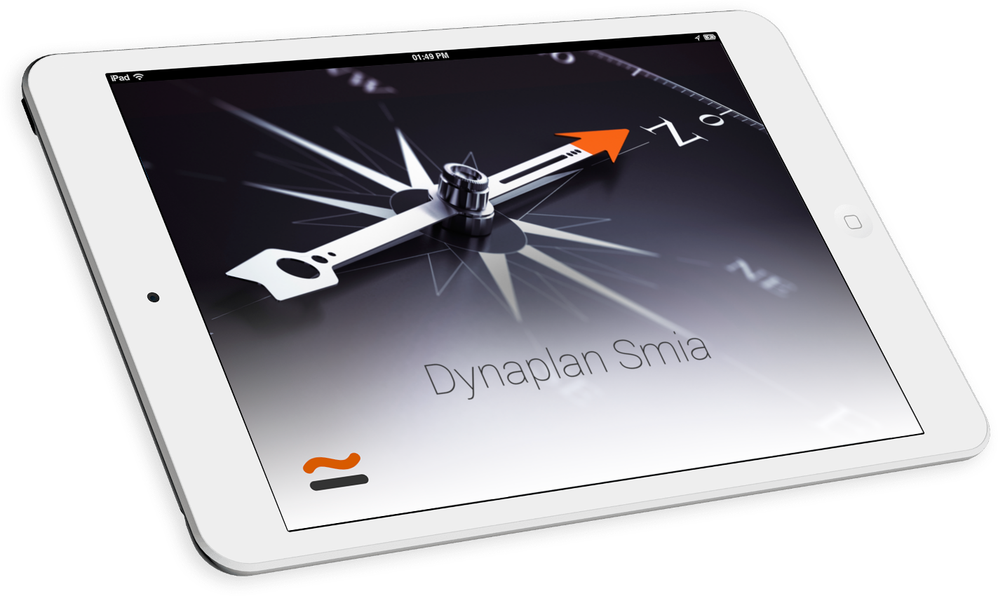 Newsletter 1 - Tablet Computer (1423x850), Png Download