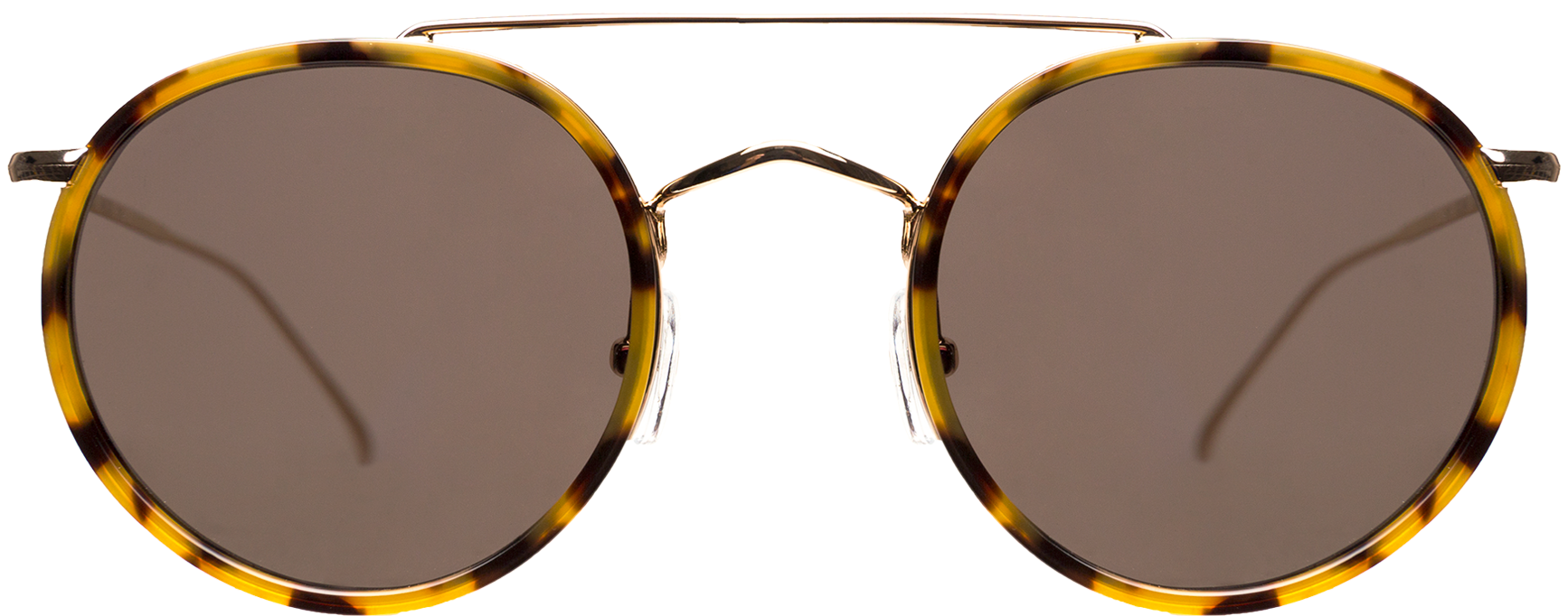 Allen Tortoise Gold W Grey Front Hi Res Web V=1547849164 - Sunglasses (1800x1080), Png Download