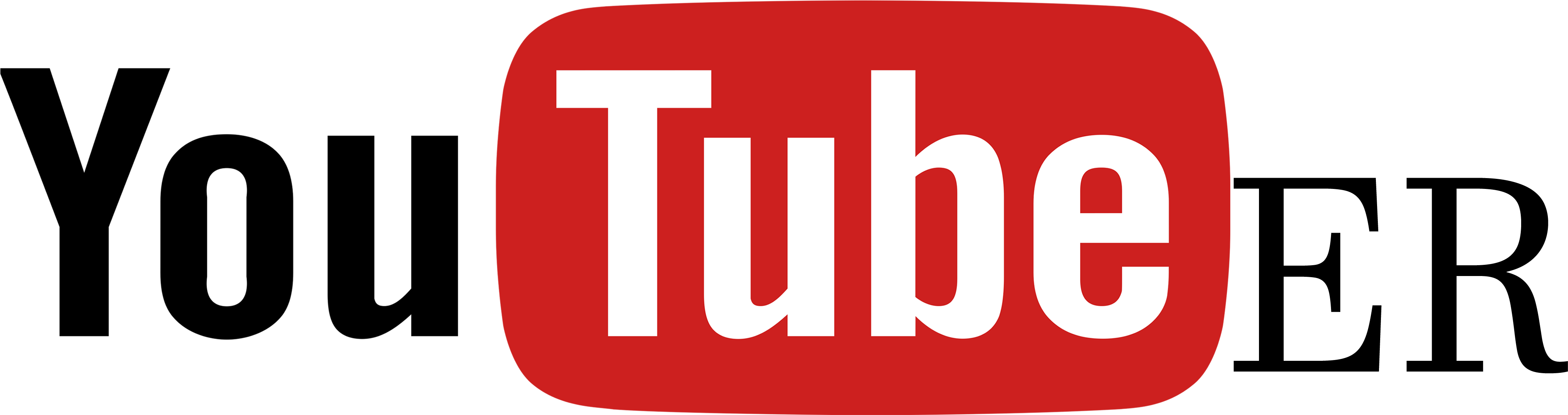 Youtuber Hoodie - Youtuber - Hoodie - Graphic Design (4054x1130), Png Download