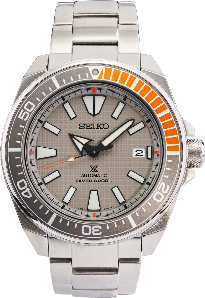 Seiko Srpd03k1 (1704x1364), Png Download