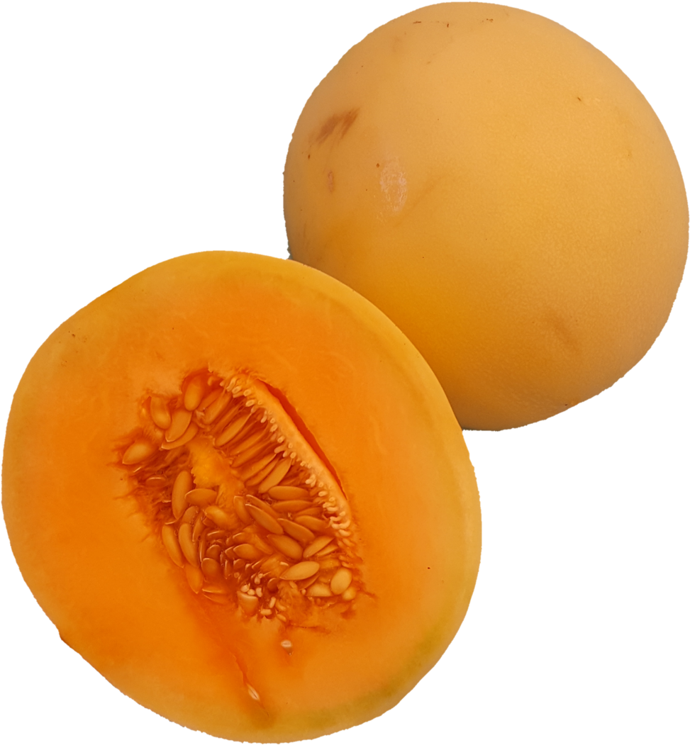 1532369295455 - Honeydew (1000x1079), Png Download