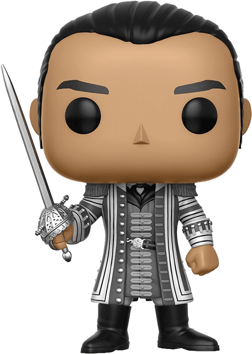 Funko Pop Disney Pirates Of The Caribbean Part 5 Captain - Pirates Of The Caribbean Dead Men Tell No Tales Funko (709x709), Png Download