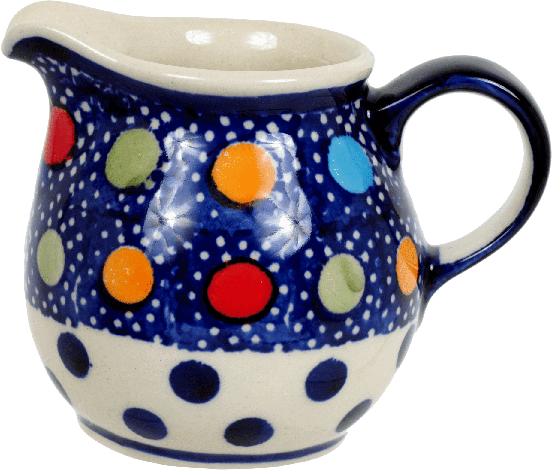 The Cream Of Creamers - Ceramic (2048x1777), Png Download