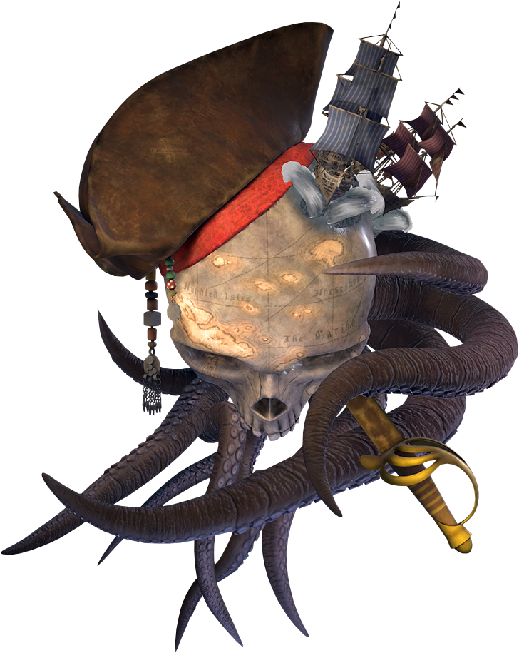 The Caribbean Khiii - Japanese Rhinoceros Beetle (728x915), Png Download