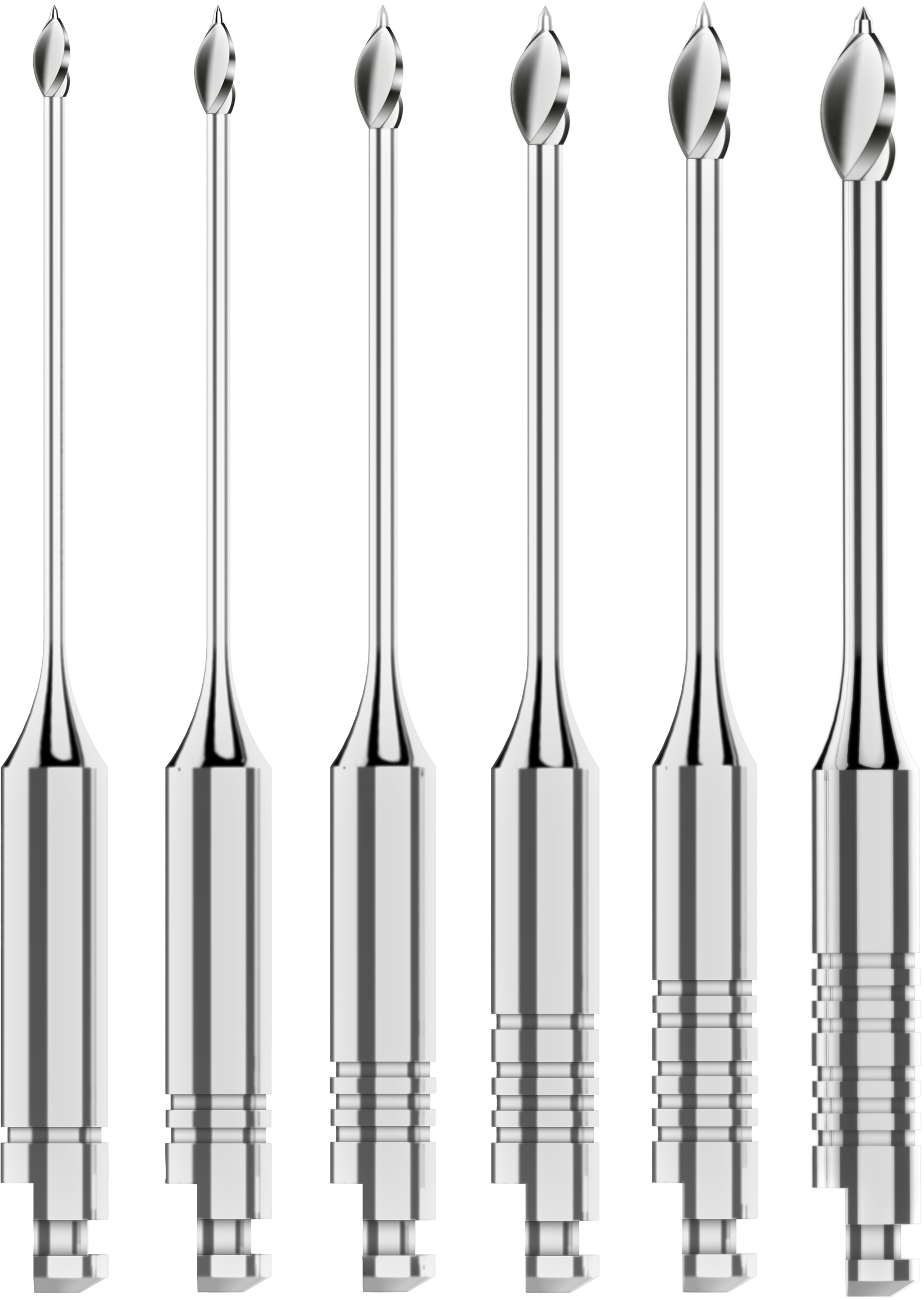 1808271157 Broca De Gates Produtos 32 Mm - Brocas Gates E Largo (1952x2475), Png Download