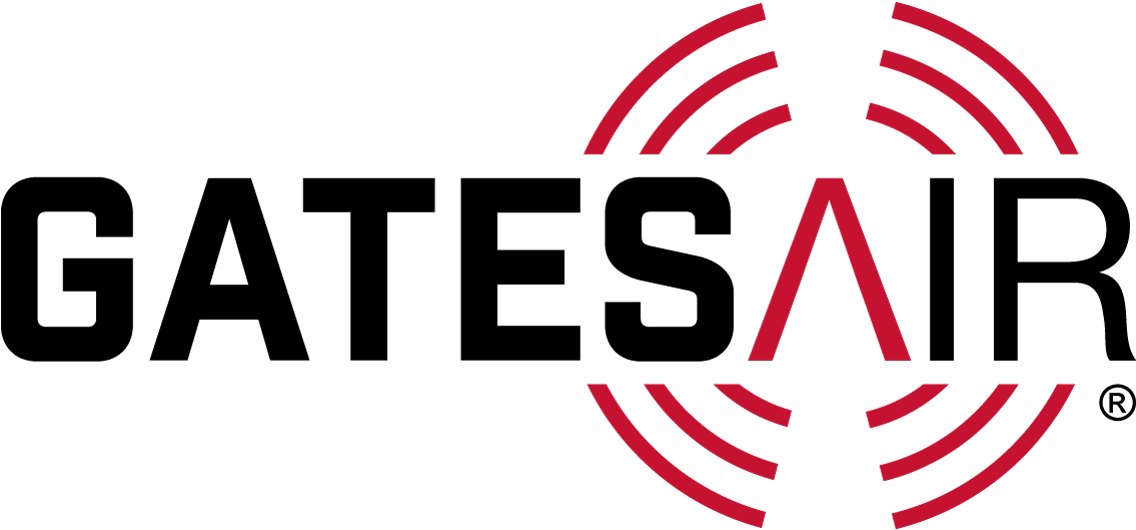 Gatesair Logo - Gatesair (1280x640), Png Download