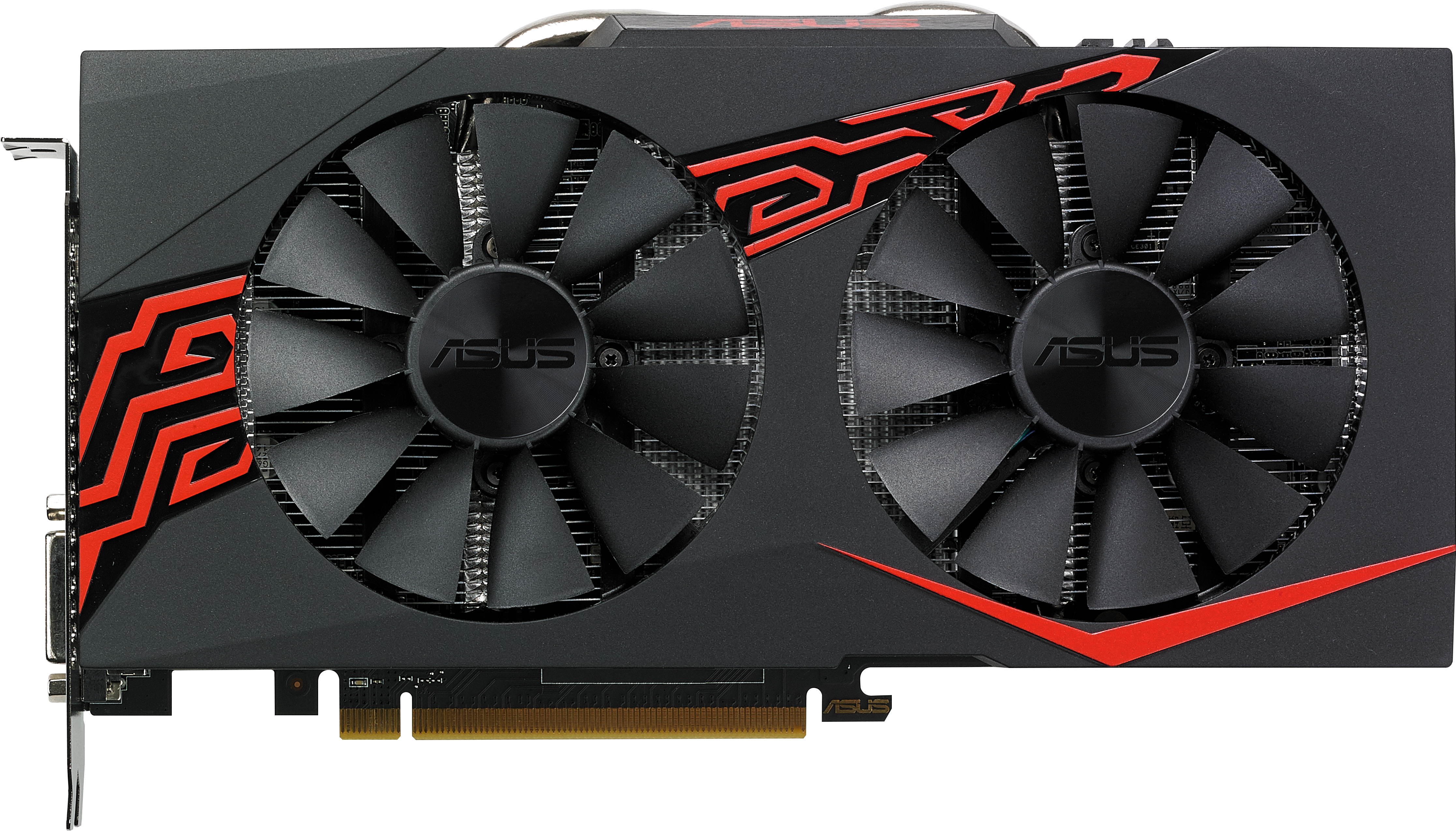 Given How Intensive Coin Mining Can Be, These Cards (5318x2900), Png Download