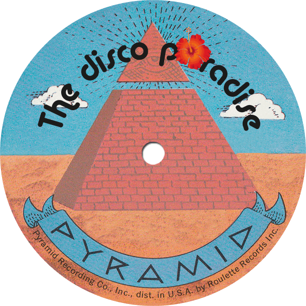 Pyramid - Circle (600x600), Png Download
