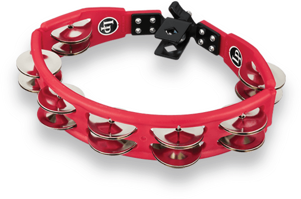 Lp Cyclops Tambourine (604x640), Png Download