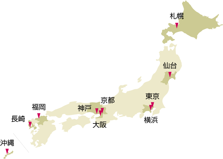 Map - 北海道 地図 (740x530), Png Download