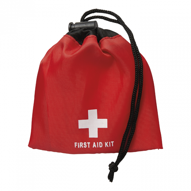 Gift First Aid Bag (650x650), Png Download