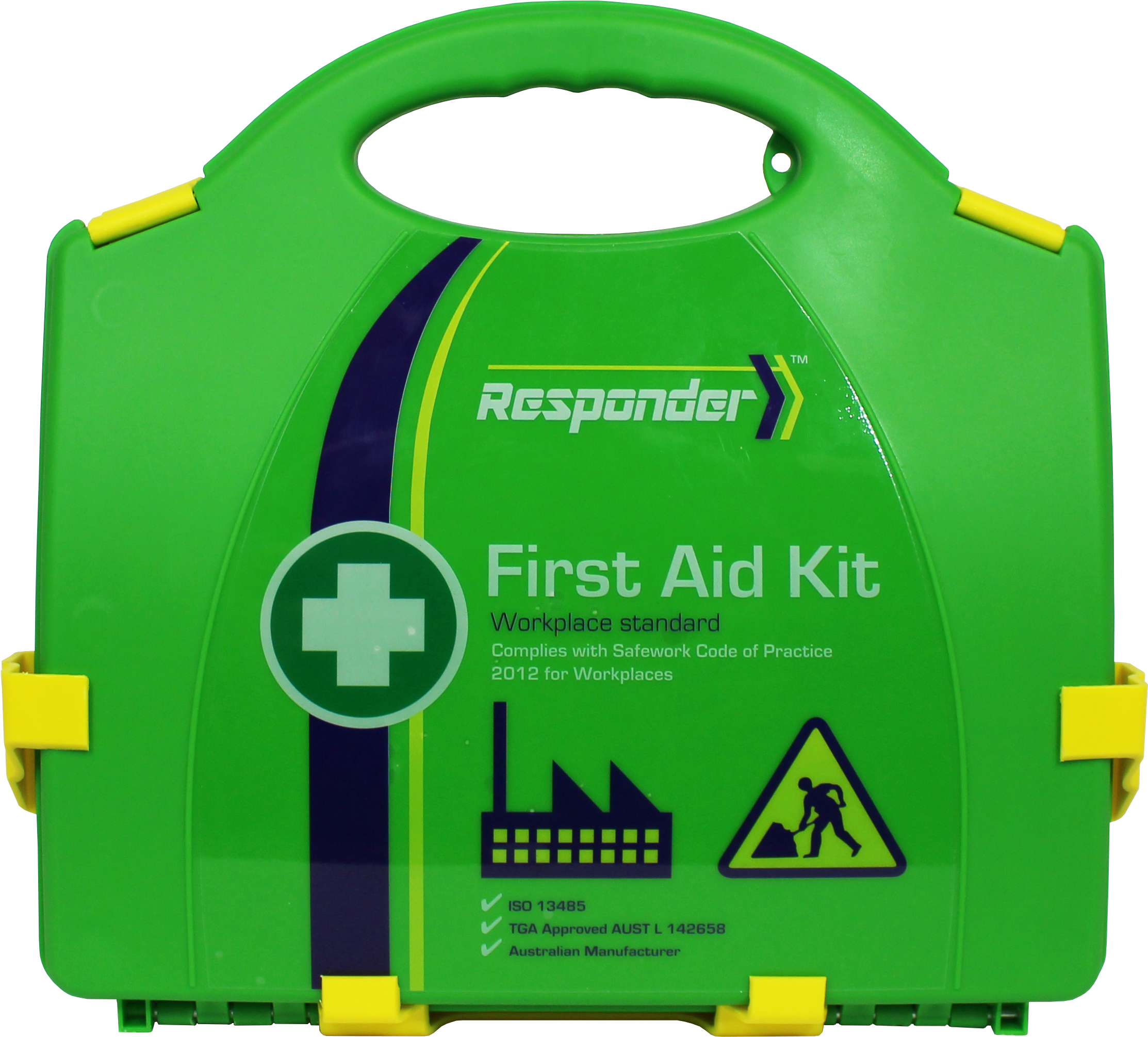 First Aid Kit Png (2528x2324), Png Download