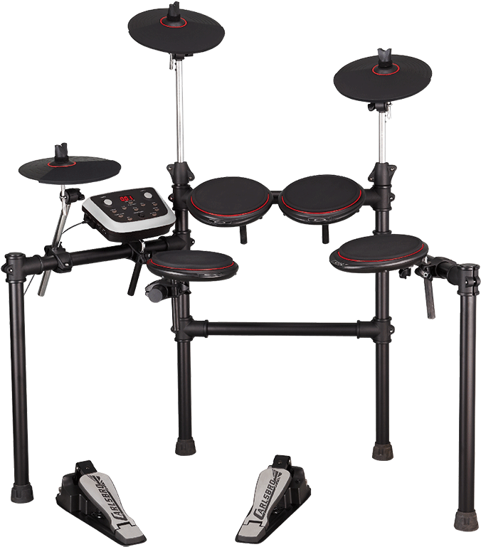 Carlsbro Csd 110 (725x800), Png Download