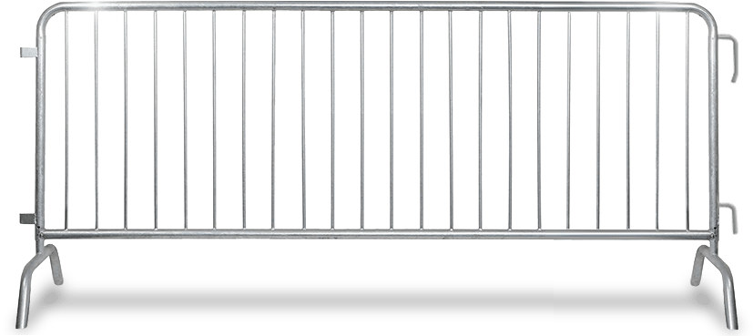 Steel Barricades Find A Distributor (826x409), Png Download