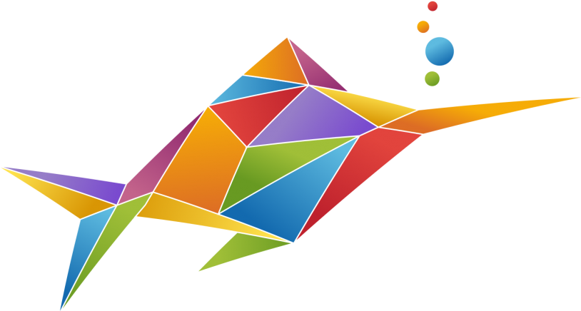 How Do Brands Differentiate And Grow In - Triangle (1024x475), Png Download