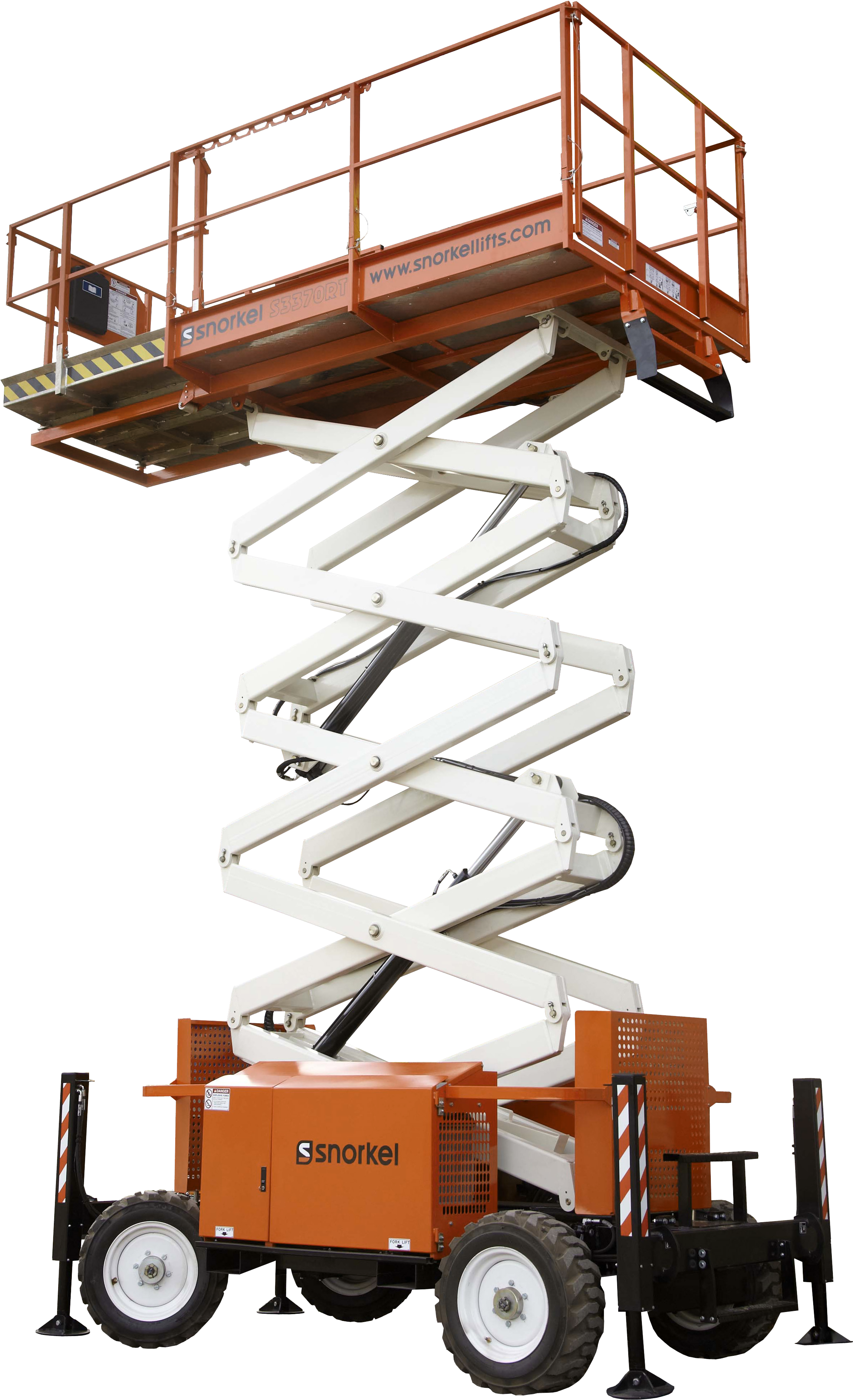 Previousnext - Snorkel Lift Png (2704x4043), Png Download