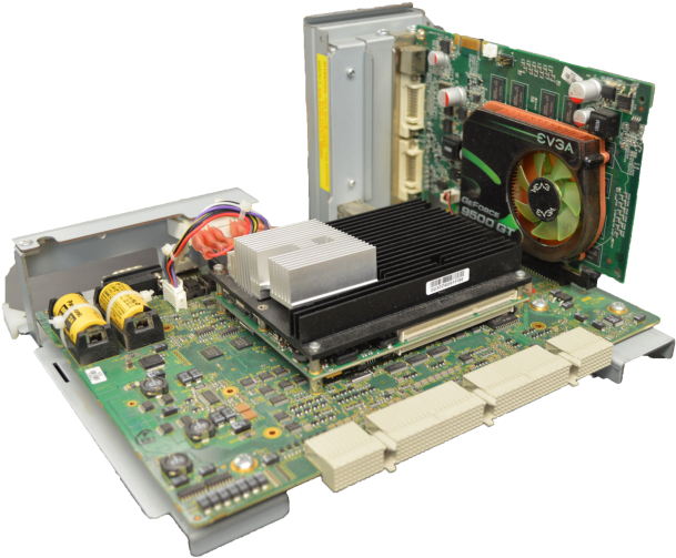 105 494077 01 R - Computer Hardware (700x532), Png Download