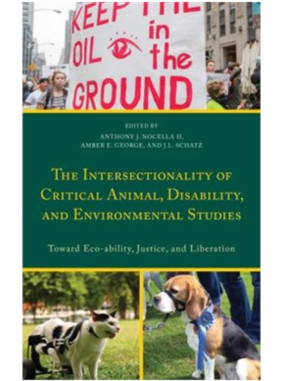 Exploring Issues Of Queerness, Speciesism, And Disability - Flyer (600x776), Png Download